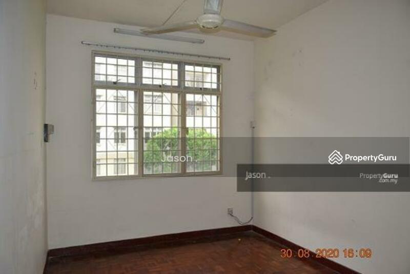 For Rent - Subang Perdana Goodyear Court 6