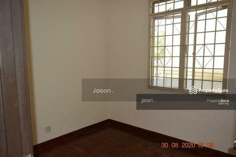 For Rent - Subang Perdana Goodyear Court 6