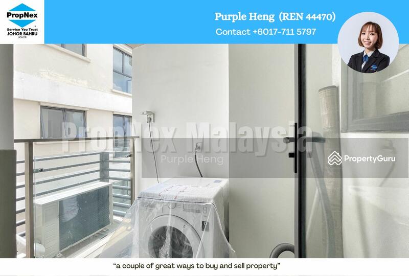 Condominium for Rent at Bay Point @ Country Garden Danga Bay - Purple Heng - PropertyGuru.com.my