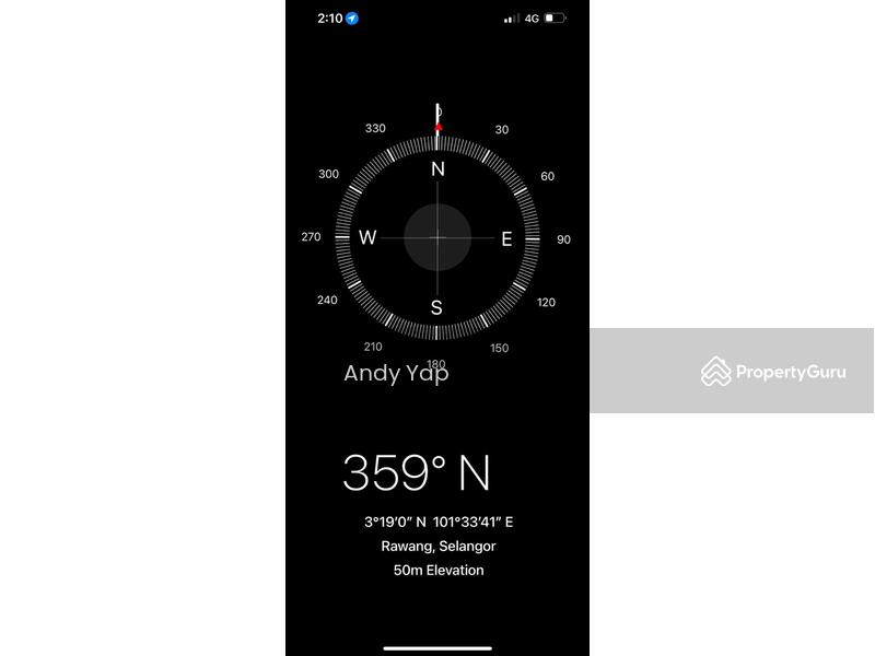 Kota Emerald, Amethyst 2, Rawang untuk Untuk Dijual - RM 620,000, Mac 2026 - PropertyGuru.com.my