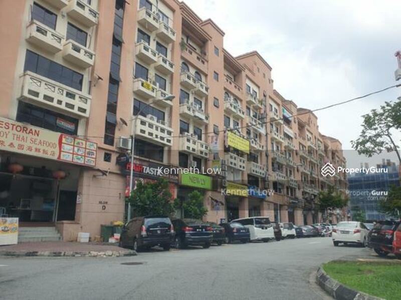 Shop for Sale in Cheras Business Centre (Kuala Lumpur) - Kenneth Low - PropertyGuru.com.my