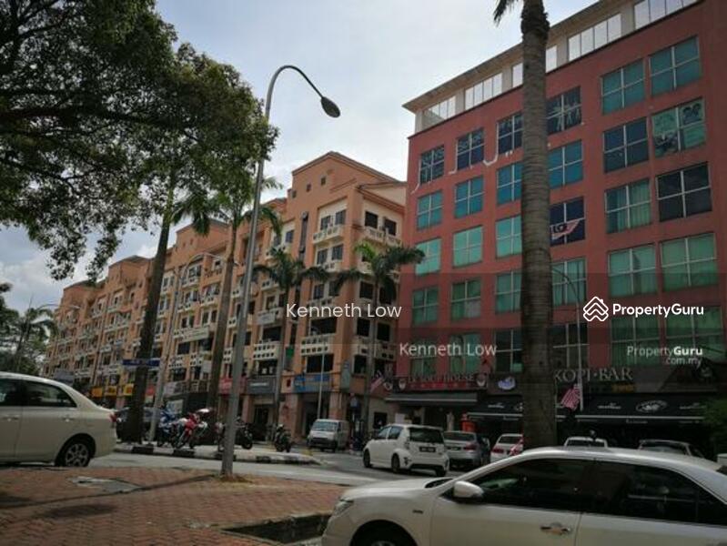 Shop for Sale in Cheras Business Centre (Kuala Lumpur) - Kenneth Low - PropertyGuru.com.my
