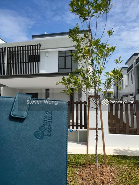 2-storey Terraced House for Sale in Semenyih (Selangor) - Steven Wong - PropertyGuru.com.my