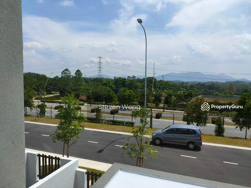 2-storey Terraced House for Sale in Semenyih (Selangor) - Steven Wong - PropertyGuru.com.my