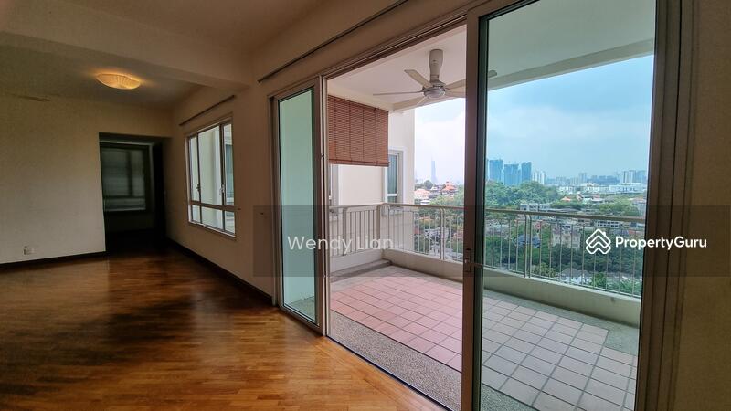 Kondominium untuk Disewa di Desa Damansara - Wendy Lian - PropertyGuru.com.my