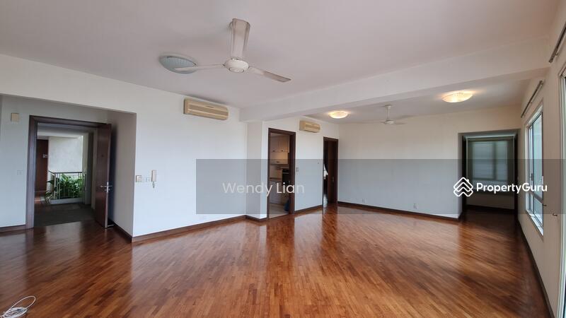 Kondominium untuk Disewa di Desa Damansara - Wendy Lian - PropertyGuru.com.my