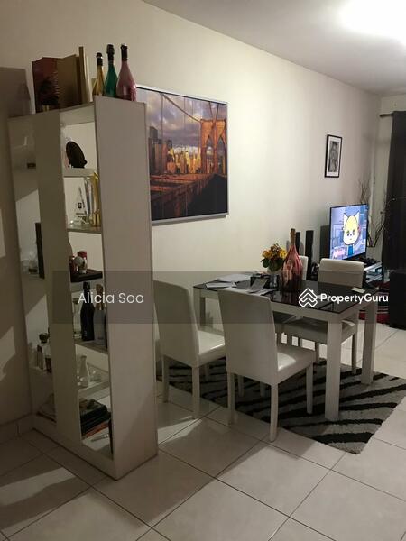 Untuk Dijual - Perdana View