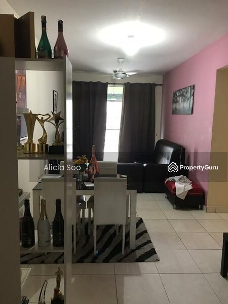 Untuk Dijual - Perdana View