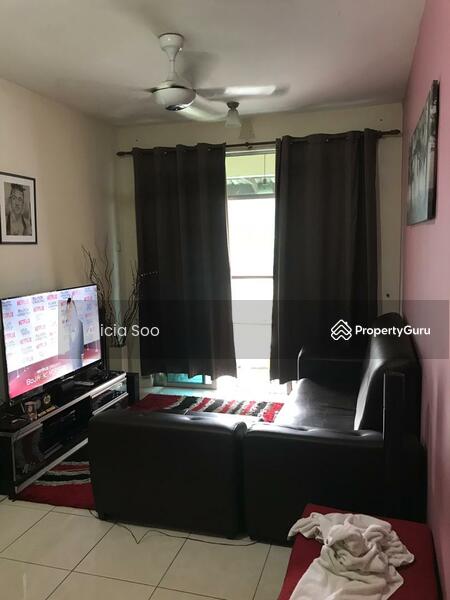 Untuk Dijual - Perdana View