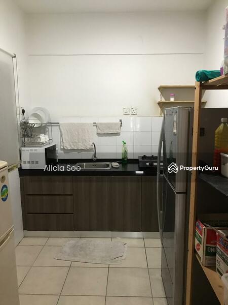 Untuk Dijual - Perdana View