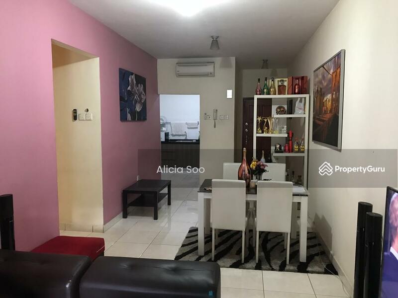 Untuk Dijual - Perdana View
