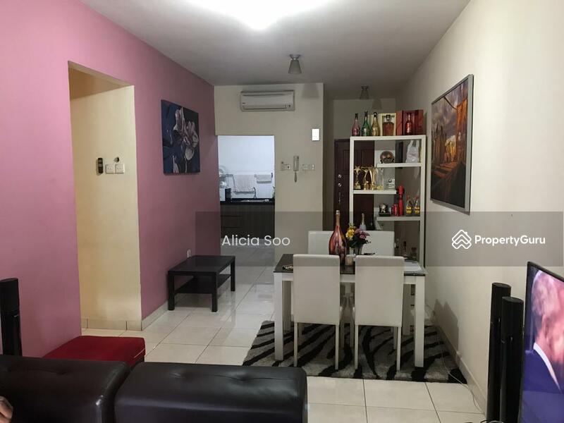 Untuk Dijual - Perdana View
