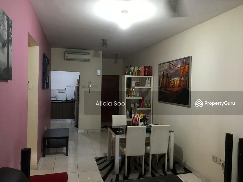 Untuk Dijual - Perdana View