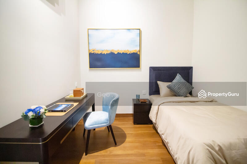 Service Residence for Rent at Service Suites @ Pavilion Embassy - Geo . - PropertyGuru.com.my
