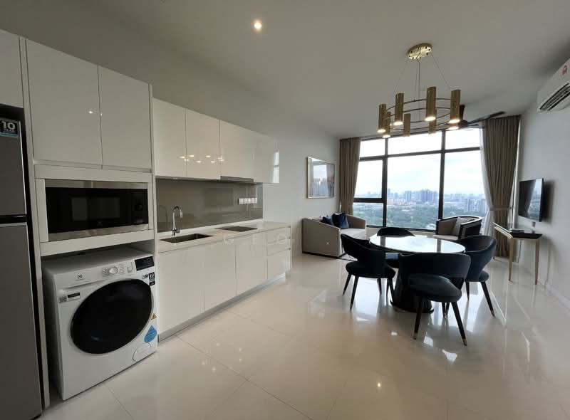 Service Residence for Rent at Service Suites @ Pavilion Embassy - Geo . - PropertyGuru.com.my