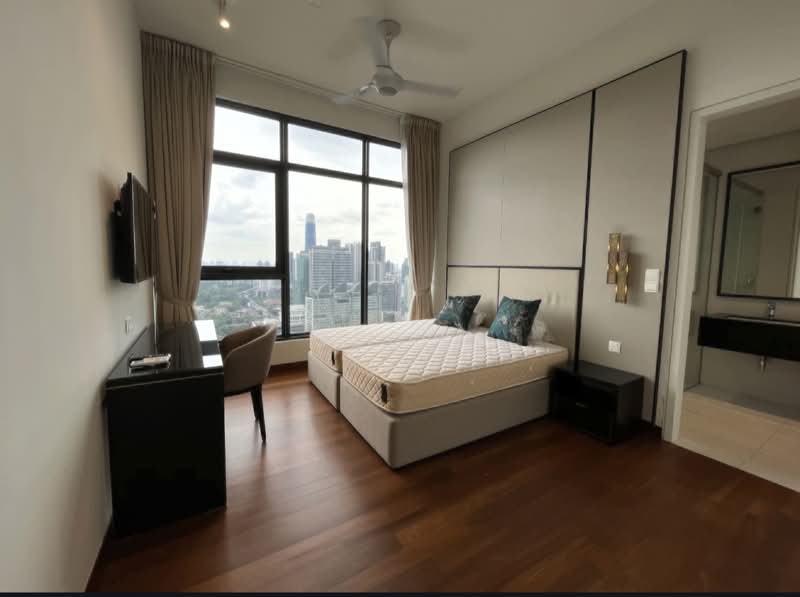 Service Residence for Rent at Service Suites @ Pavilion Embassy - Geo . - PropertyGuru.com.my