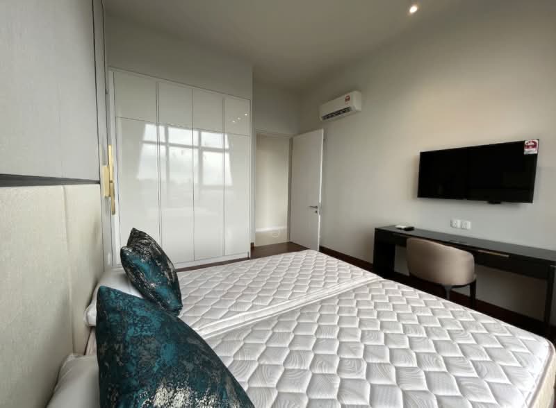Service Residence for Rent at Service Suites @ Pavilion Embassy - Geo . - PropertyGuru.com.my