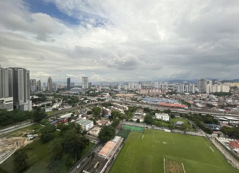 Service Residence for Rent at Service Suites @ Pavilion Embassy - Geo . - PropertyGuru.com.my