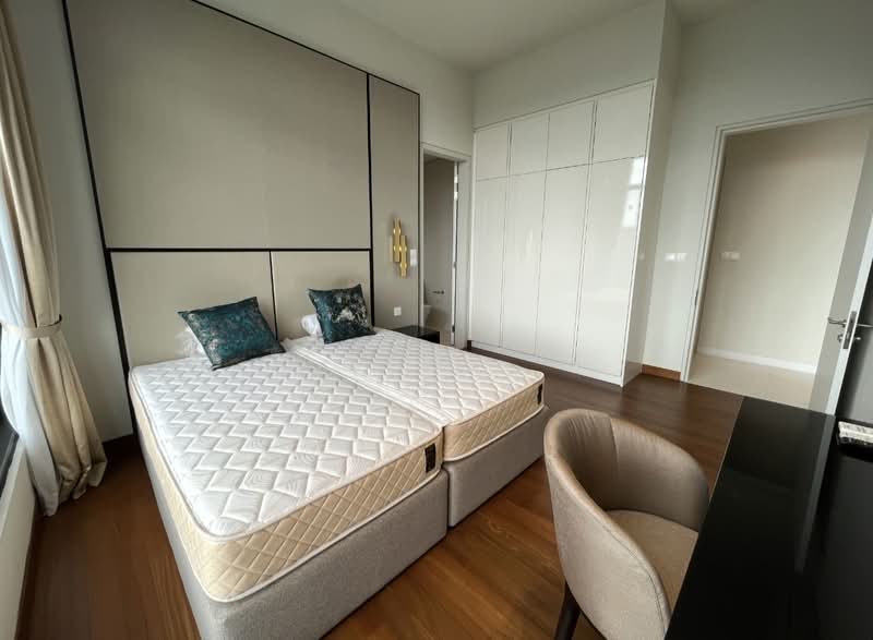 Service Residence for Rent at Service Suites @ Pavilion Embassy - Geo . - PropertyGuru.com.my