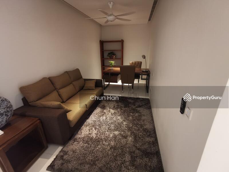 Servis Apartment untuk Disewa di Le Nouvel KLCC - Chun Han - PropertyGuru.com.my