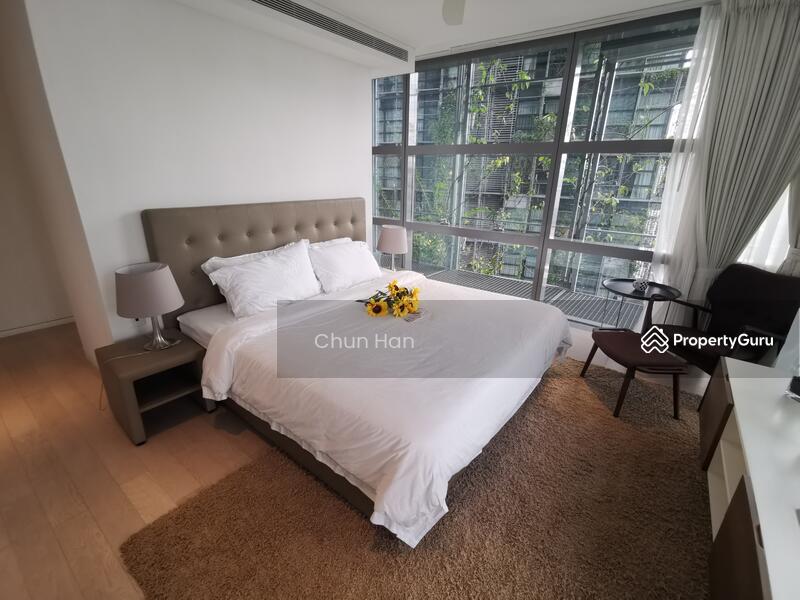 Servis Apartment untuk Disewa di Le Nouvel KLCC - Chun Han - PropertyGuru.com.my