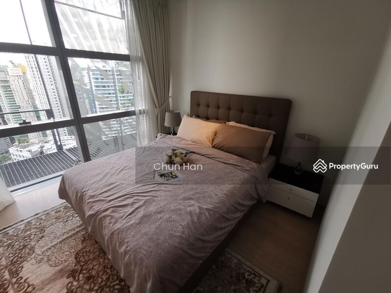 Servis Apartment untuk Disewa di Le Nouvel KLCC - Chun Han - PropertyGuru.com.my