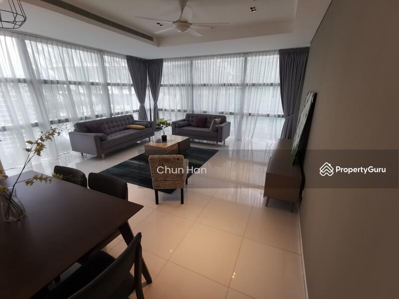 Servis Apartment untuk Disewa di Le Nouvel KLCC - Chun Han - PropertyGuru.com.my