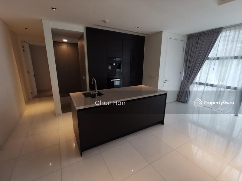Servis Apartment untuk Disewa di Le Nouvel KLCC - Chun Han - PropertyGuru.com.my