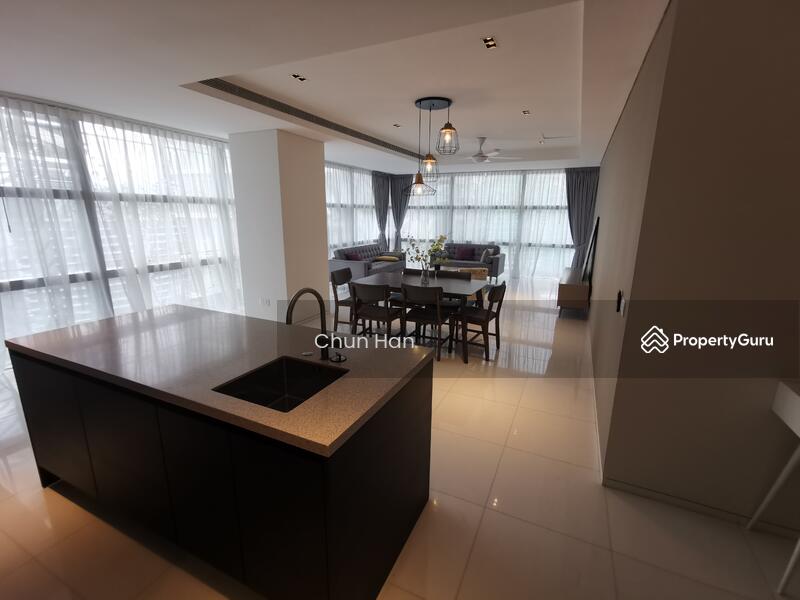 Servis Apartment untuk Disewa di Le Nouvel KLCC - Chun Han - PropertyGuru.com.my