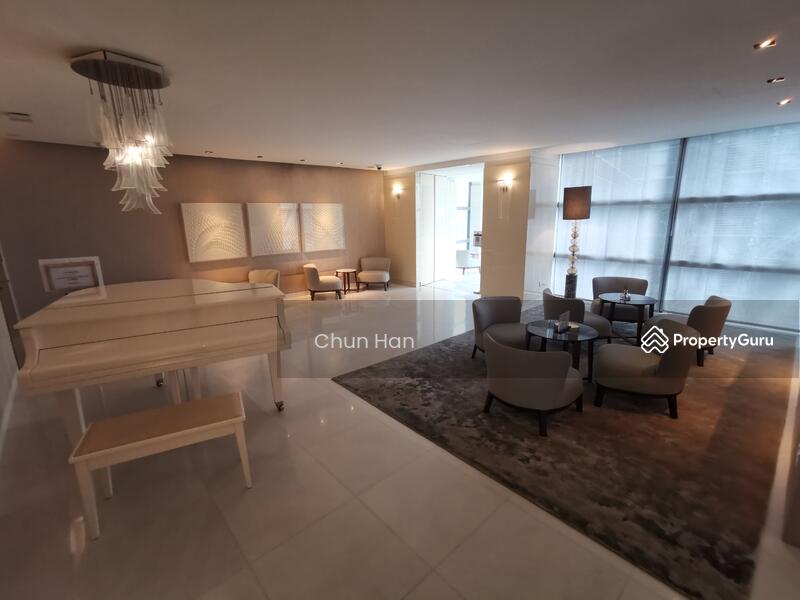 Servis Apartment untuk Disewa di Le Nouvel KLCC - Chun Han - PropertyGuru.com.my