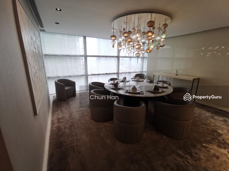 Servis Apartment untuk Disewa di Le Nouvel KLCC - Chun Han - PropertyGuru.com.my