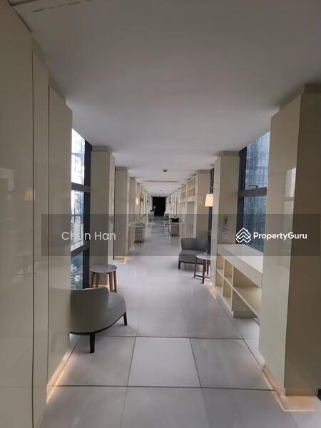 Servis Apartment untuk Disewa di Le Nouvel KLCC - Chun Han - PropertyGuru.com.my
