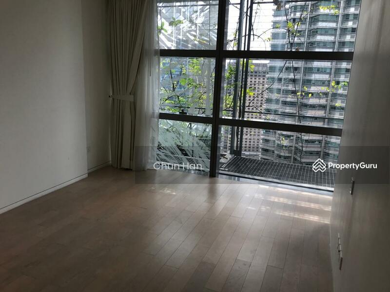 Servis Apartment untuk Disewa di Le Nouvel KLCC - Chun Han - PropertyGuru.com.my