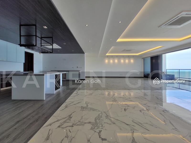 Property For Sale, at Infinity Beachfront Condo PropertyGuru Malaysia