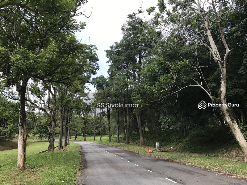 Untuk Dijual - College Heights Garden Resort, Pajam