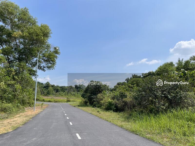 Untuk Dijual - College Heights Garden Resort, Pajam