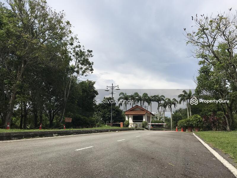 Untuk Dijual - College Heights Garden Resort, Pajam