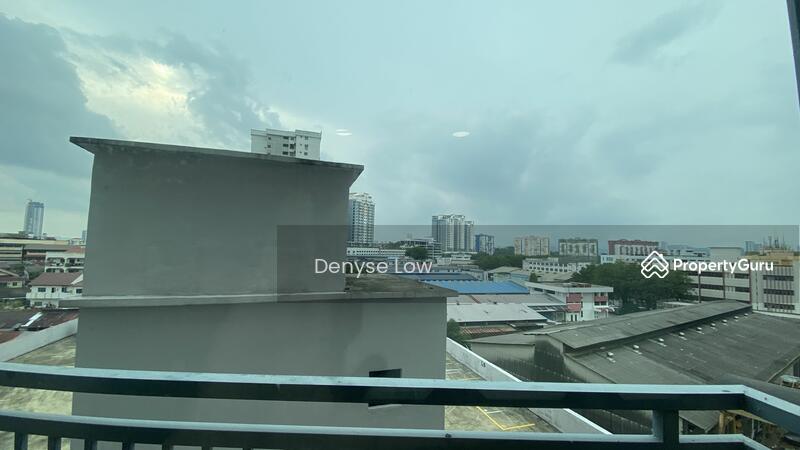 For Rent - Park 51 Boulevard