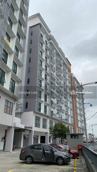 For Rent - Park 51 Boulevard