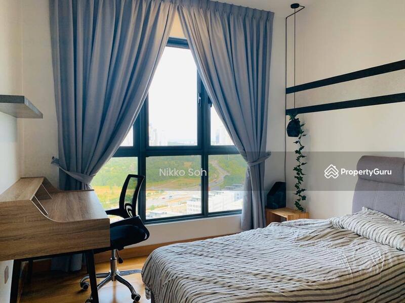 Condominium for Rent at Teega Residences - Nikko Soh - PropertyGuru.com.my