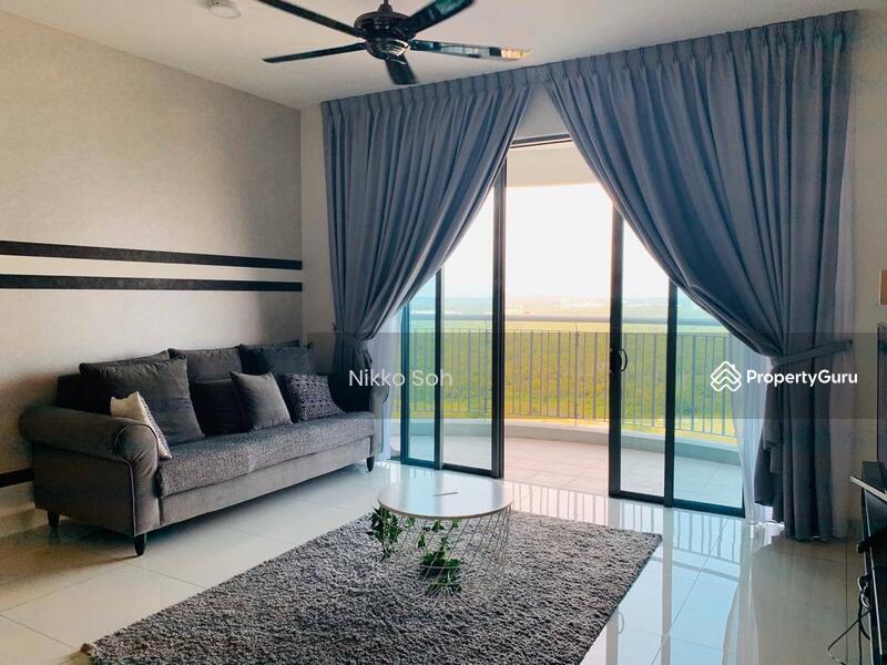 Condominium for Rent at Teega Residences - Nikko Soh - PropertyGuru.com.my