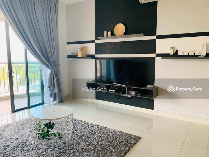 Condominium for Rent at Teega Residences - Nikko Soh - PropertyGuru.com.my