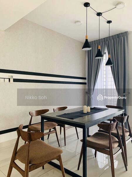 Condominium for Rent at Teega Residences - Nikko Soh - PropertyGuru.com.my