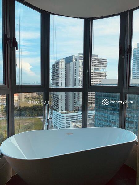 Condominium for Rent at Teega Residences - Nikko Soh - PropertyGuru.com.my