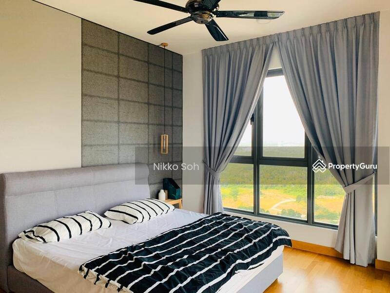 Condominium for Rent at Teega Residences - Nikko Soh - PropertyGuru.com.my