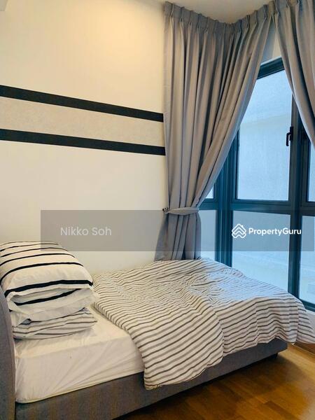 Condominium for Rent at Teega Residences - Nikko Soh - PropertyGuru.com.my