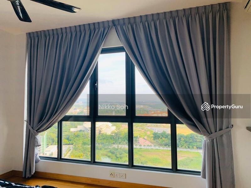 Condominium for Rent at Teega Residences - Nikko Soh - PropertyGuru.com.my