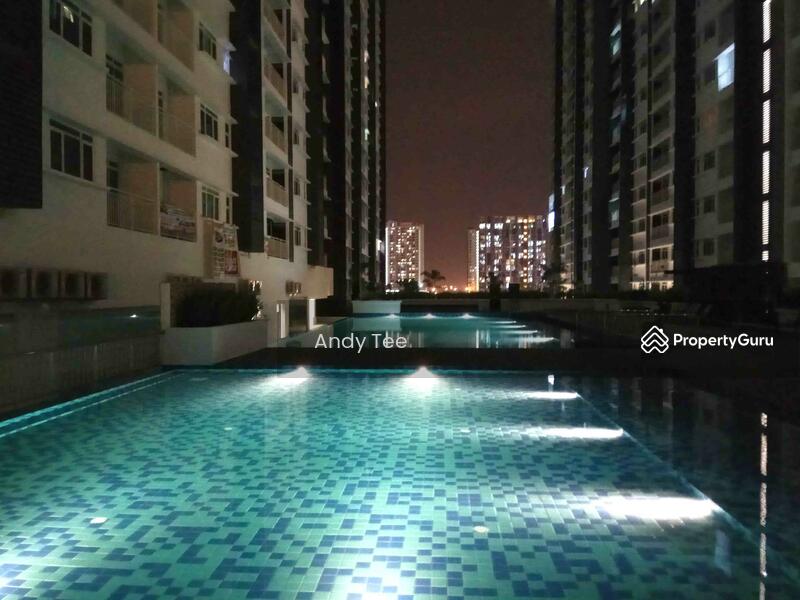 Service Residence for Rent at V-Residensi 2 - Andy Tee - PropertyGuru.com.my