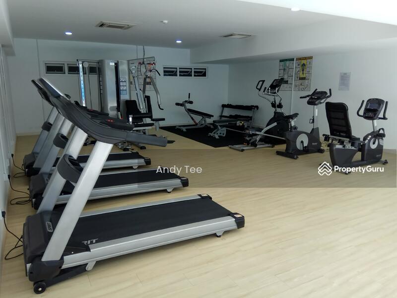 Service Residence for Rent at V-Residensi 2 - Andy Tee - PropertyGuru.com.my