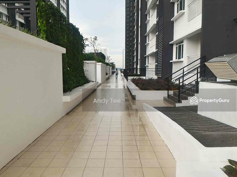 Service Residence for Rent at V-Residensi 2 - Andy Tee - PropertyGuru.com.my